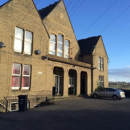 The Lookout@Brighouse Apartment Exterior foto